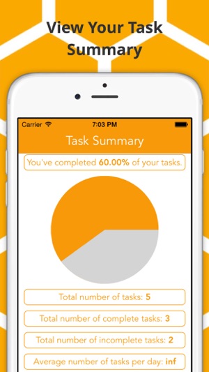 Busy Bee- Tasks, Reminders and Notes(圖4)-速報App