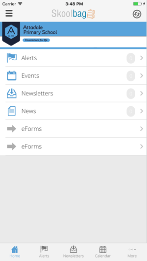 Attadale Primary School - Skoolbag(圖2)-速報App