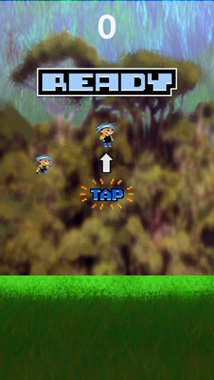 JetPackHero a game for all ages.(圖3)-速報App