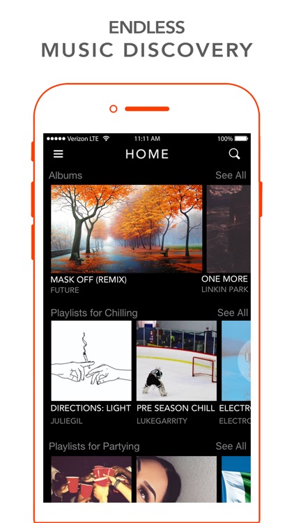 Music Now - Unlimited Video, Mp3 Music for YouTube