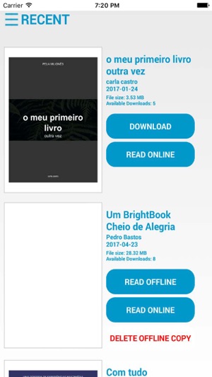 BeBrightBook(圖2)-速報App