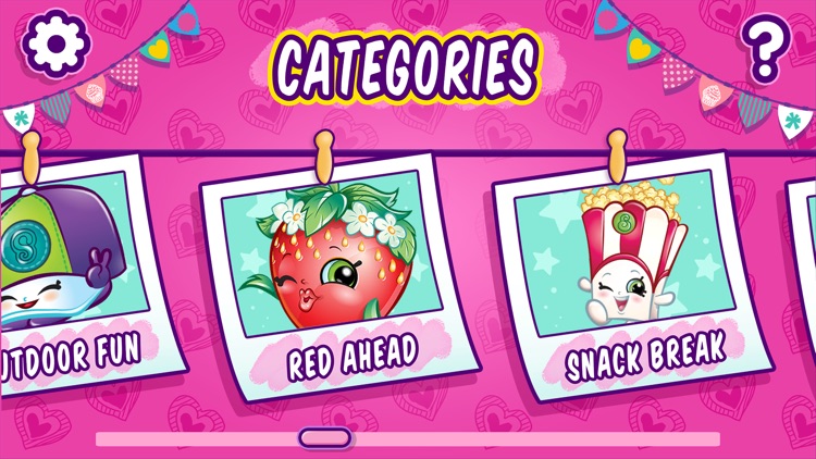 Shopkins: Who's Next?