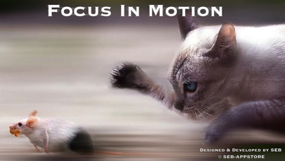 Focus In Motion Screenshot 5
