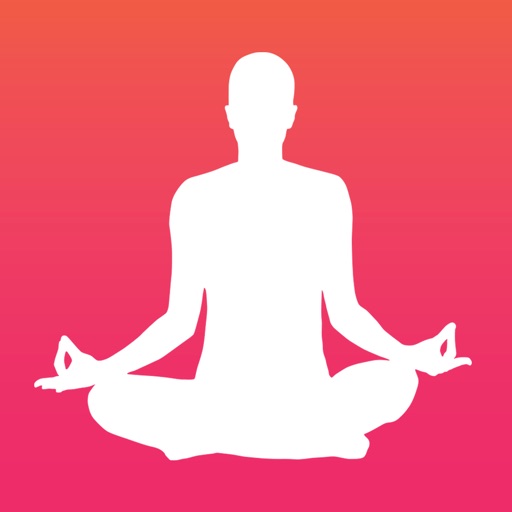 InfiniteYoga Practice Planner icon