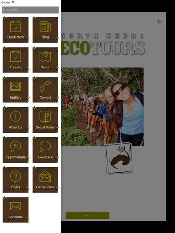 North Shore Eco Tours screenshot 2