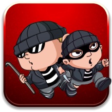 Activities of Stealing the diamond in cops and robbers game