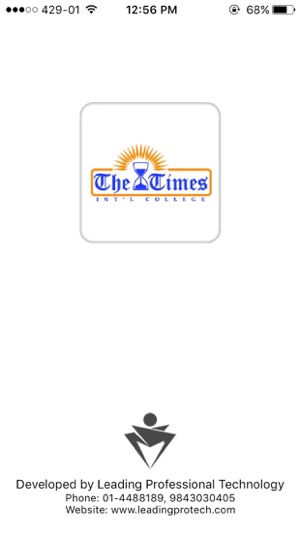 Times International College(圖1)-速報App