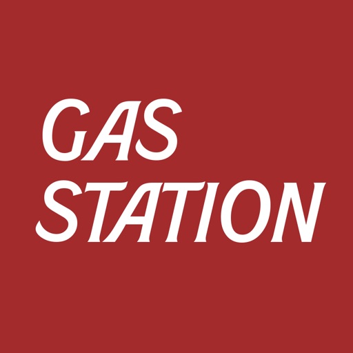 GasStationMap iOS App