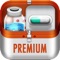 Find equivalent medications by product name or active ingredient (molecule) in 200+ countries using our exclusive in-app (no Internet needed) database of half a million products