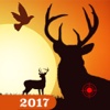 Sniper Deer Hunter 2017 - Real Shooting Game