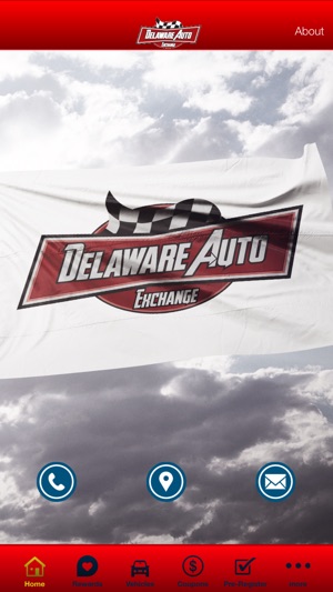 Delaware Auto Exchange(圖1)-速報App