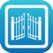 InstaGate is a must have app for anyone thinking about investing in new driveway gates