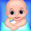 Little Baby Daycare - babysitter Game for babies