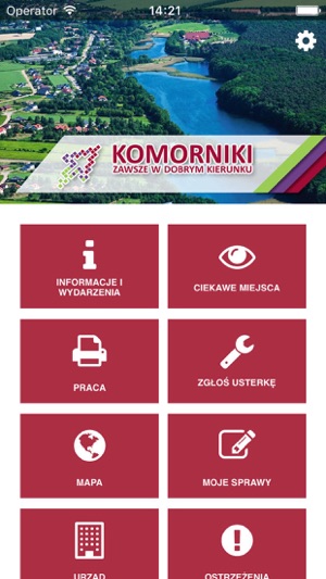 Komorniki(圖2)-速報App