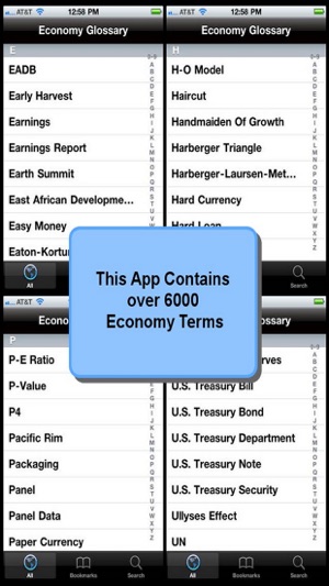 Glossary of Economic Terms(圖4)-速報App