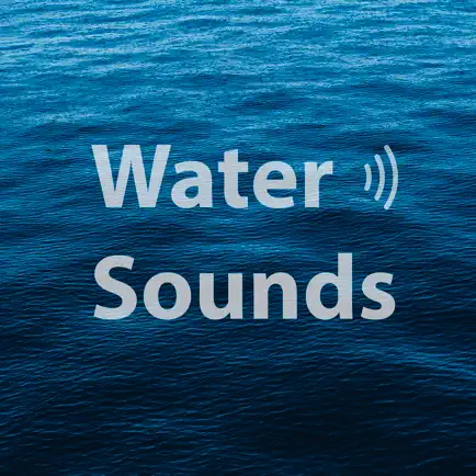 Water Sounds Cheats