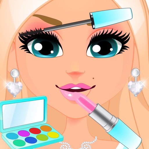 Play Makeover & Dress Up icon