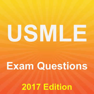 USMLE Exam Questions 2017 Edition