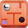 Scroll The Ball – Maze Challenging Puzzle