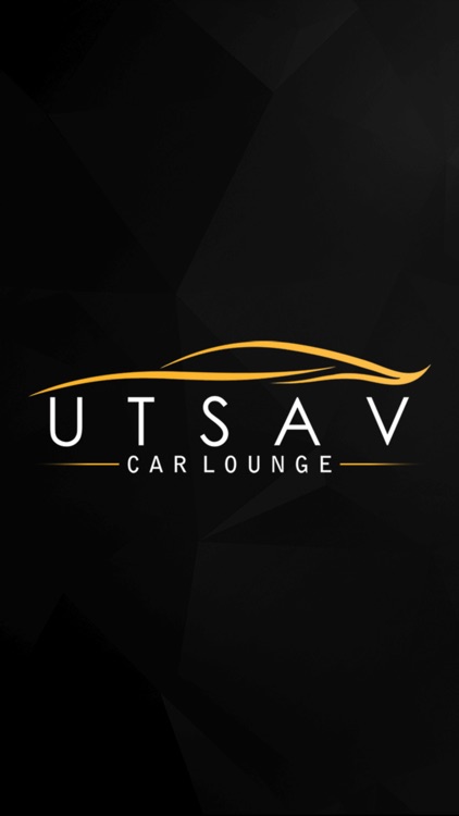 Utsav Car Lounge