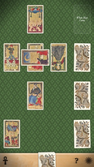 Beautiful Tarot(圖3)-速報App