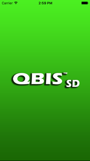 QBIS Service Desk