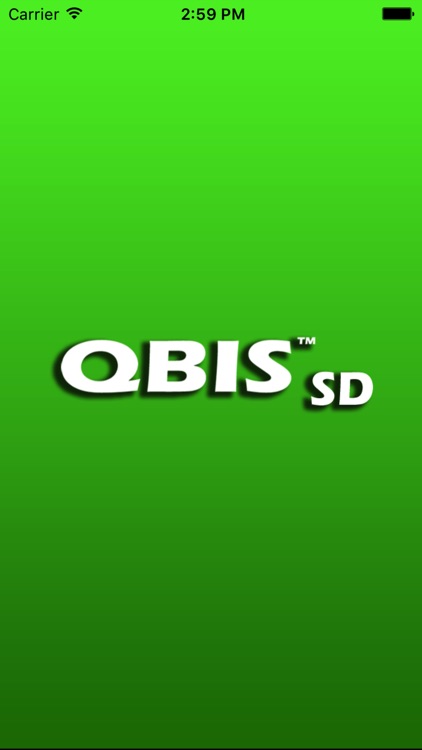 QBIS Service Desk