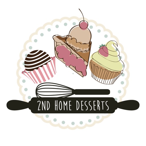 2nd Home Desserts
