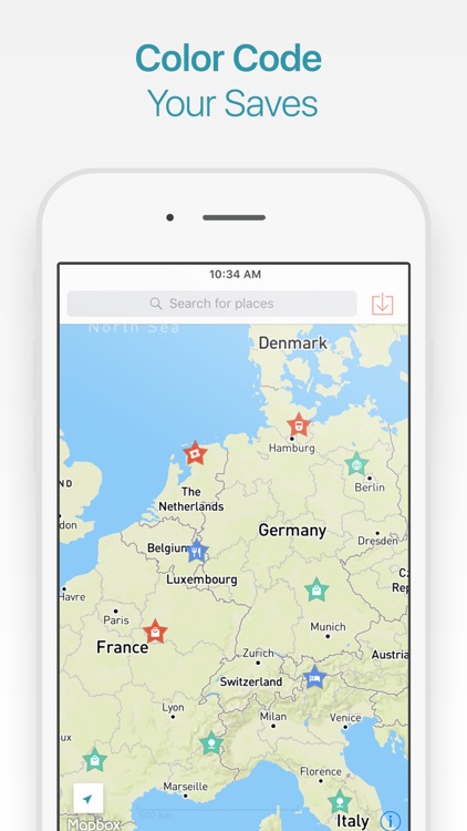 CityMaps2Go Pro » Plan Trips, Guide & Offline Map