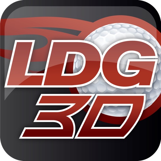 Long Drive Golf 3D