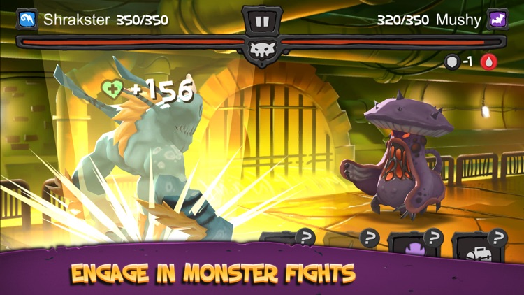 Monster Buster: World Invasion