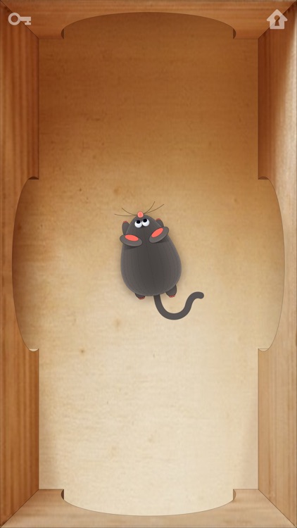 CAT ALONE 2 - Cat Toy screenshot-3