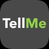 TellMe - GPS and Internet Connection