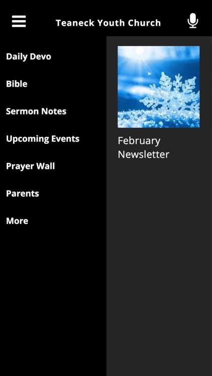 Teaneck Youth Church