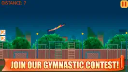 Game screenshot Gymnastics Girls Sports Challenge mod apk