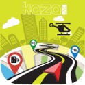 KAZA LIVE Radar avvertimento navigatore icon