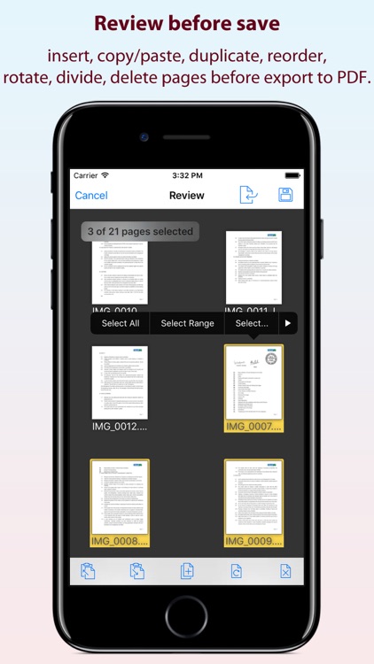 JPG to PDF