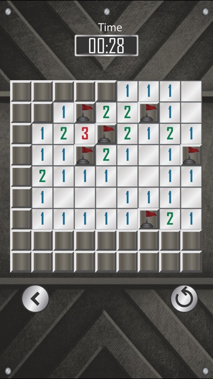 Minesweeper Professional Mines screenshot-4