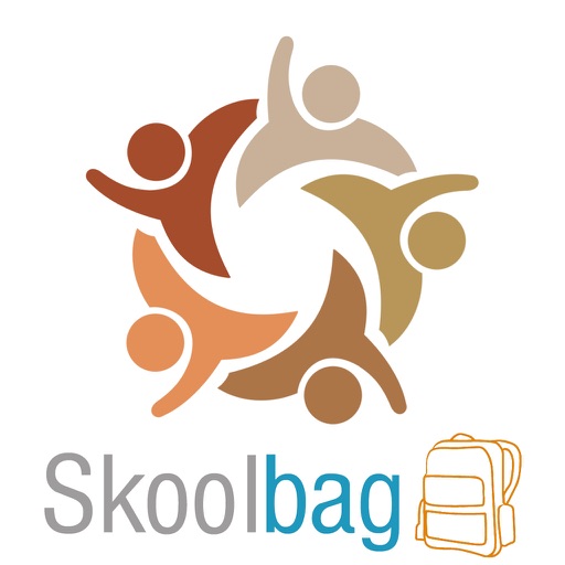 Salisbury North Community - Skoolbag icon