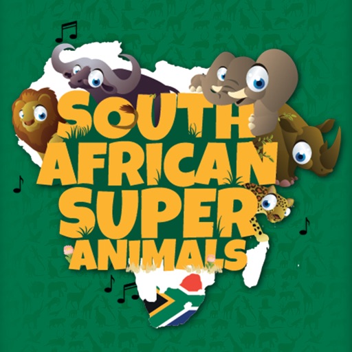 Pick n Pay Super Animals 2 Icon