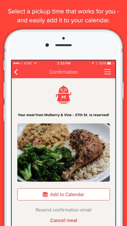 MealPal- Best Meals Around You