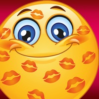 Flirty Dirty Emoji - Adult Emoticons for Couples apk
