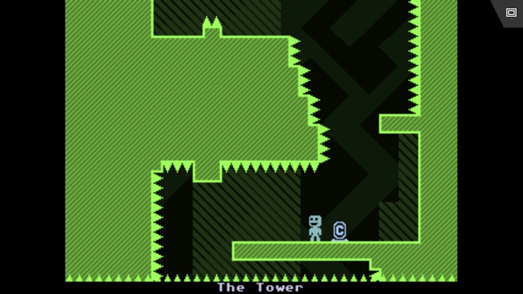 VVVVVV screenshot-4