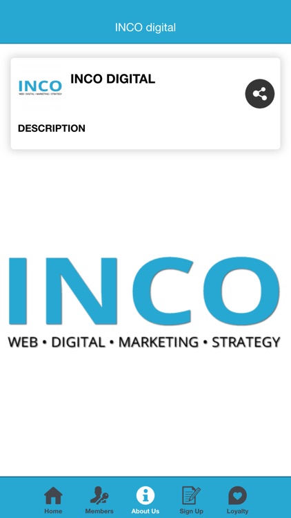 INCO Digital screenshot-4