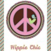 Hippie chic
