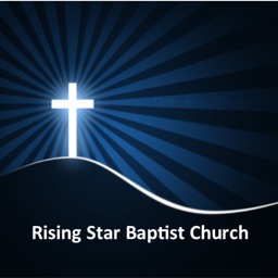 Rising Star Baptist Church, OH.