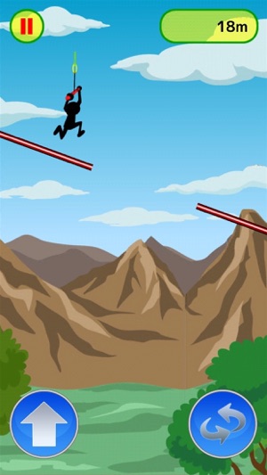 Stickman Super Slide(圖3)-速報App