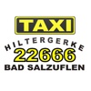 Taxi Hiltergerke