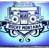 Rocky Montana