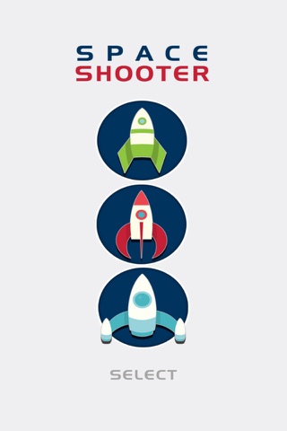 Space Shooter : Galaxy Shooter screenshot 2